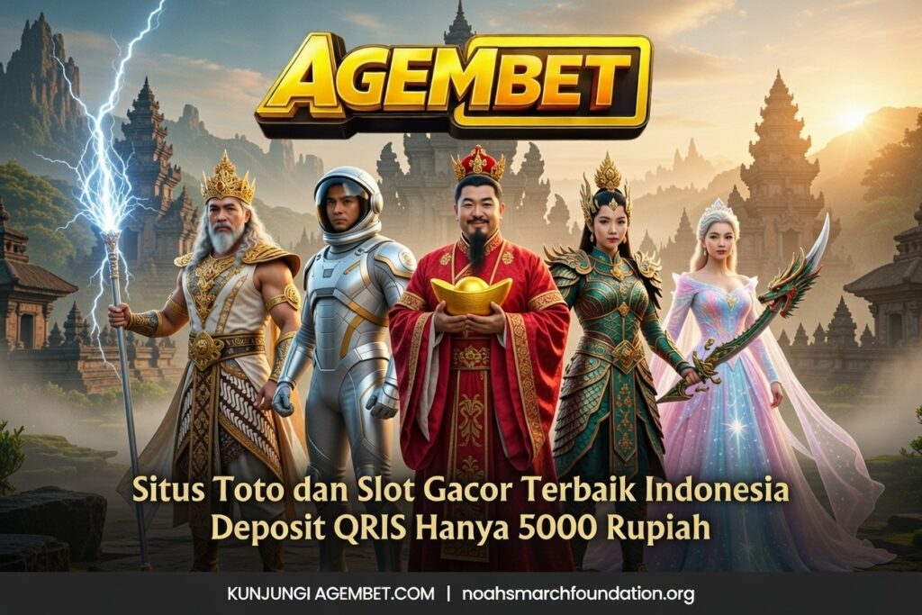 TOKO QRIS AGEMBET 5000 SITUS: TOTO EXPERT SYSTEM