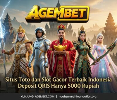 TOKO QRIS AGEMBET 5000 SITUS: TOTO EXPERT SYSTEM