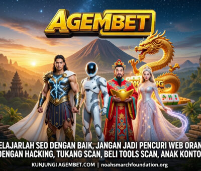 TOTO AGEMBET: Top Quality Technical Operator