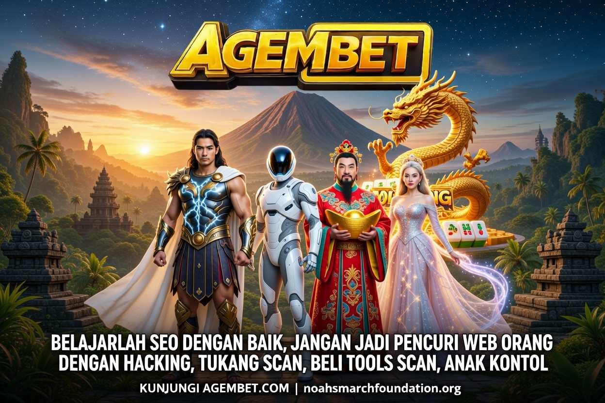 TOTO AGEMBET: Top Quality Technical Operator